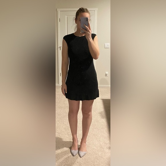 Parallel Dress - Picture 6 of 6